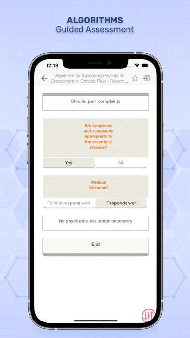 CURRENT Med Diag & Treatment screenshot 4