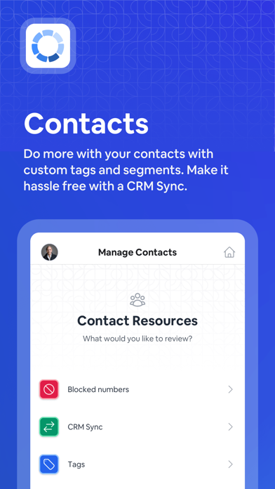 CurrentClient screenshot 3