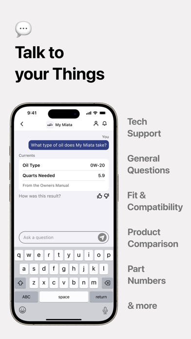 Currents - Ownership Companion screenshot 6