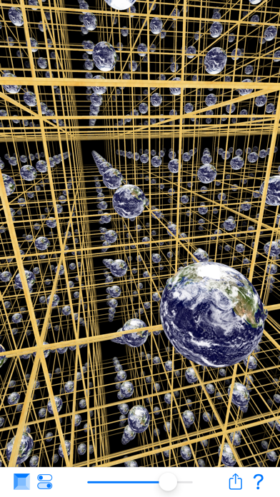 Curved Spaces screenshot 4