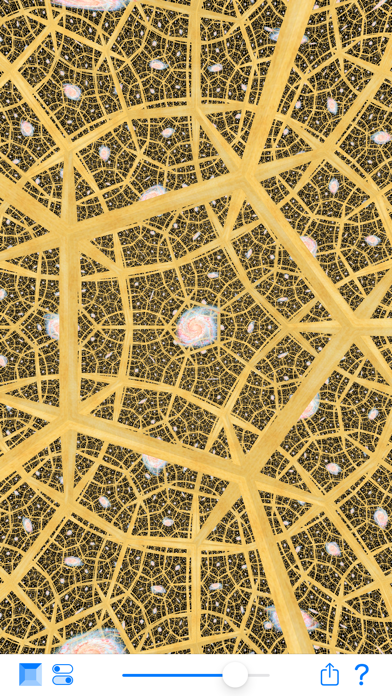 Curved Spaces screenshot 5