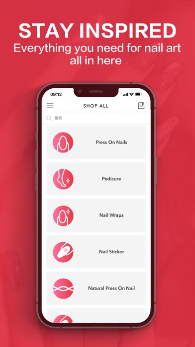 CurvLife screenshot 2