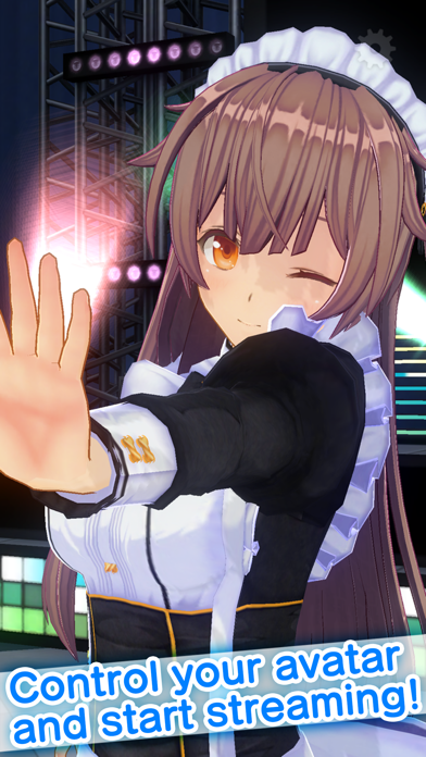 CUSTOM CAST screenshot 1