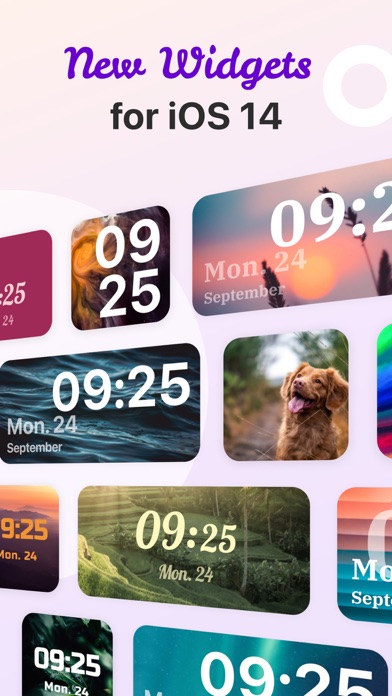 Custom Widgets - Design & Use screenshot 4