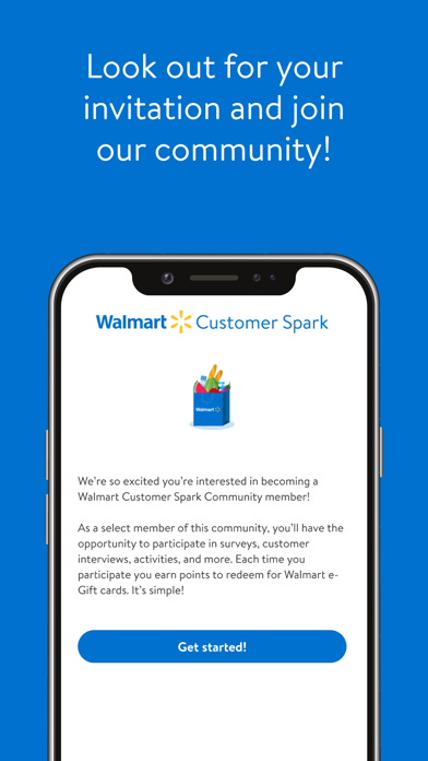 Customer Spark screenshot 3