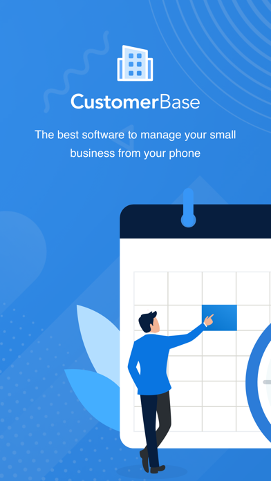 CustomerBase: For Businesses screenshot 5