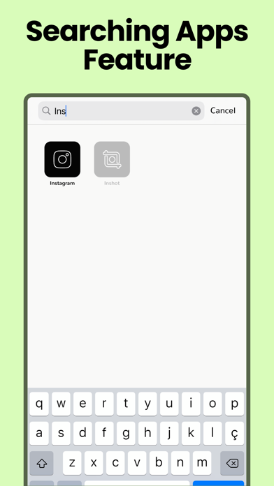 CustomKit: Icons & Backgrounds screenshot 2