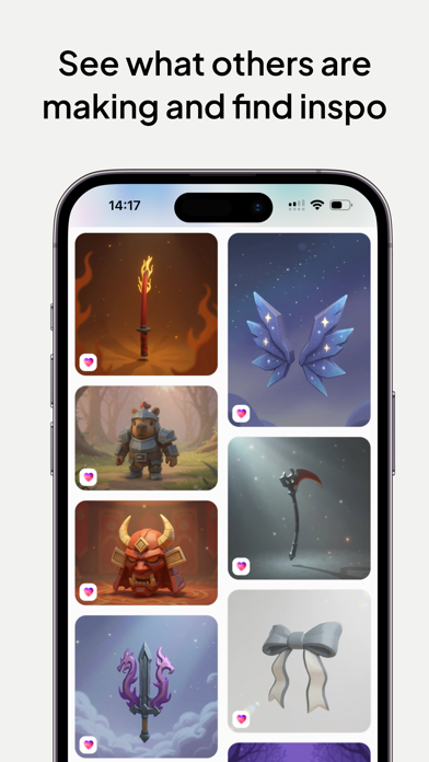 Customuse: 3D Skin Creator screenshot 1