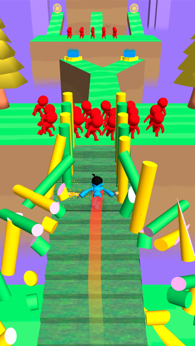 Cut ’em all - Blade Master screenshot 3