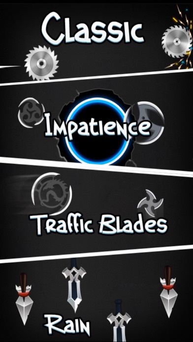 Cut Finger Splash - Watch out your hand: Quickly move your finger avoid harm screenshot 2