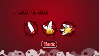 Cut Fingers: Online screenshot 2