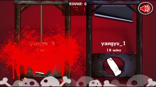 Cut Fingers: Online screenshot 5