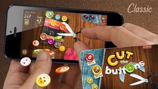 Cut the Buttons screenshot 3
