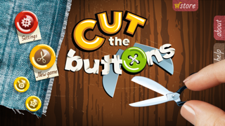 Cut the Buttons screenshot 1