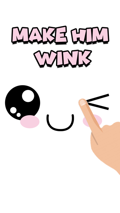 Cute Face:OwO Virtual Pet Game screenshot 3