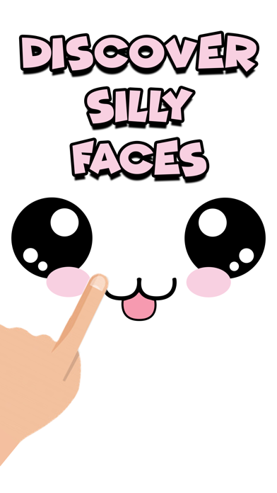 Cute Face:OwO Virtual Pet Game screenshot 2