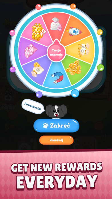 Cute Jump screenshot 2