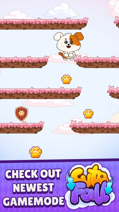 Cute Jump screenshot 4