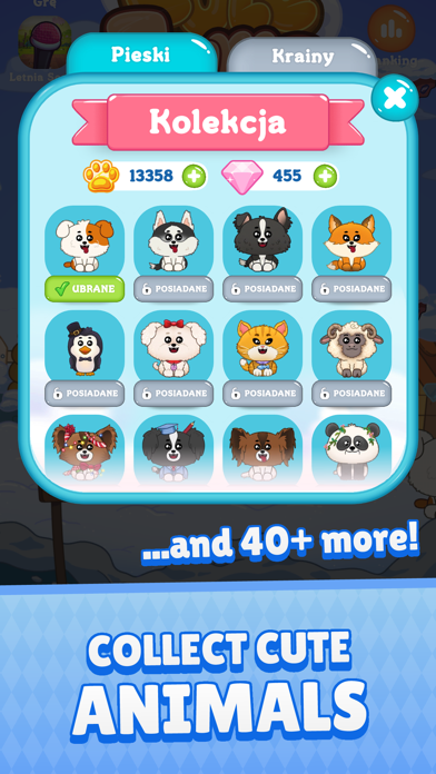 Cute Jump screenshot 5