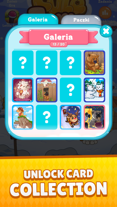 Cute Jump screenshot 1