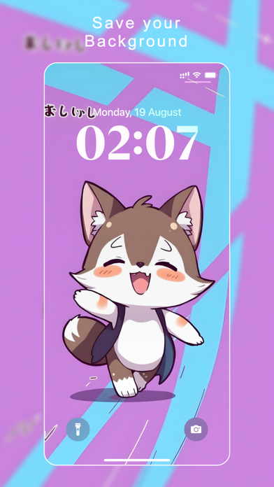 Cute Wallpapers for Girls 4K screenshot 2