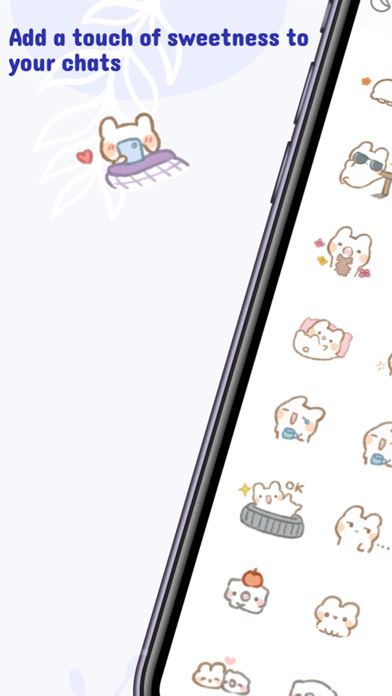 Cuteness Corner screenshot 2