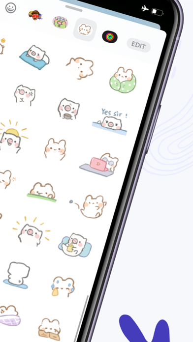 Cuteness Corner screenshot 1