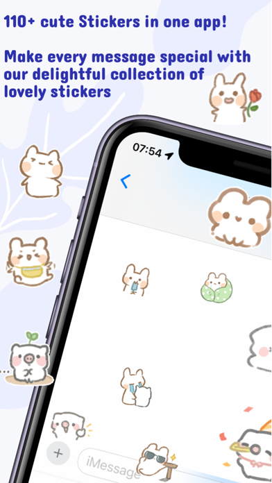 Cuteness Corner screenshot 5