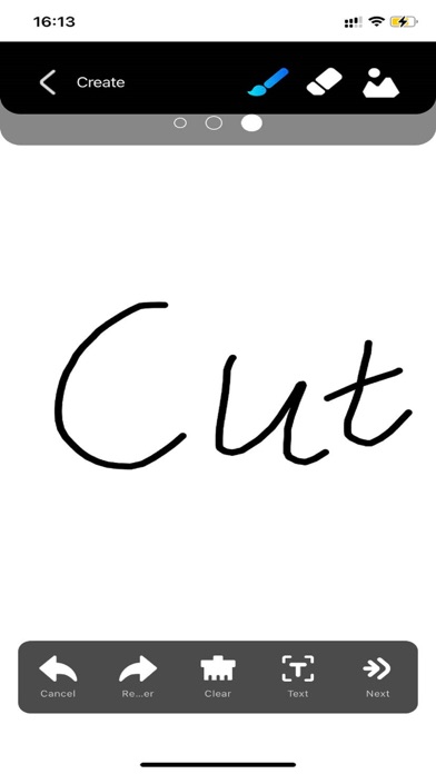 CutLabX screenshot 3