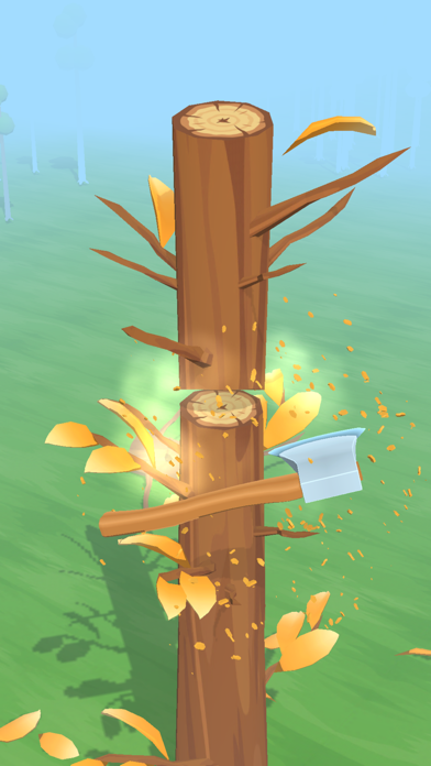 Cutting Tree screenshot 1