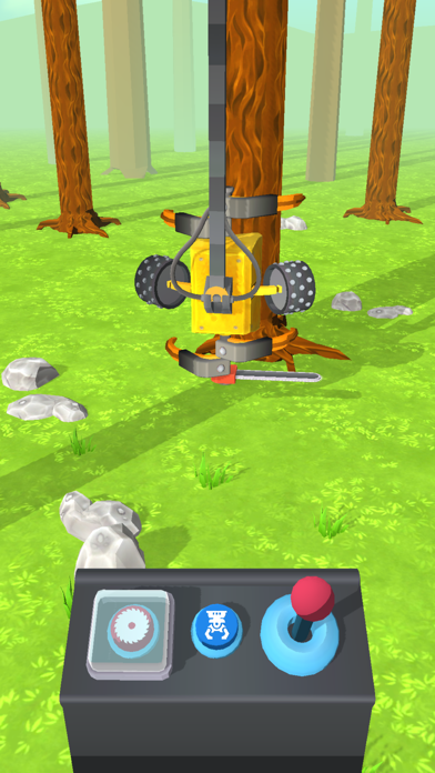 Cutting Tree screenshot 5