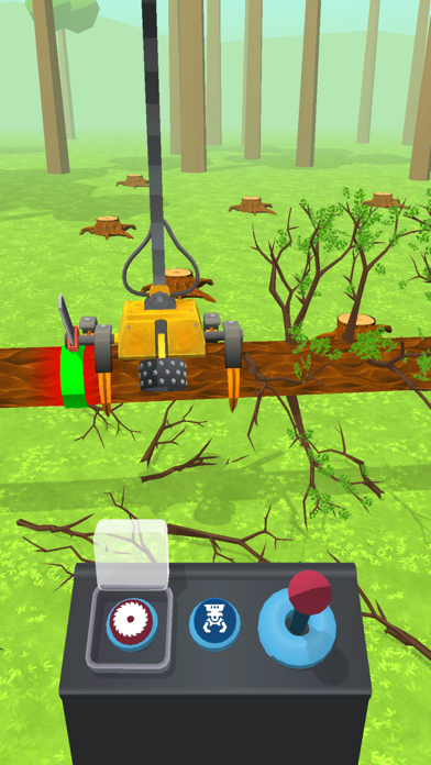 Cutting Tree screenshot 4