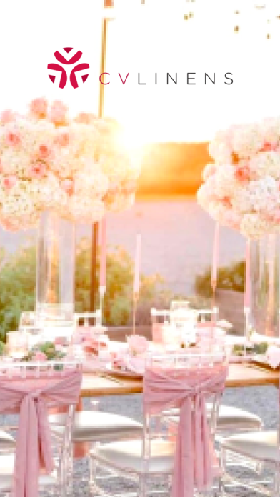 CV Linens screenshot 6