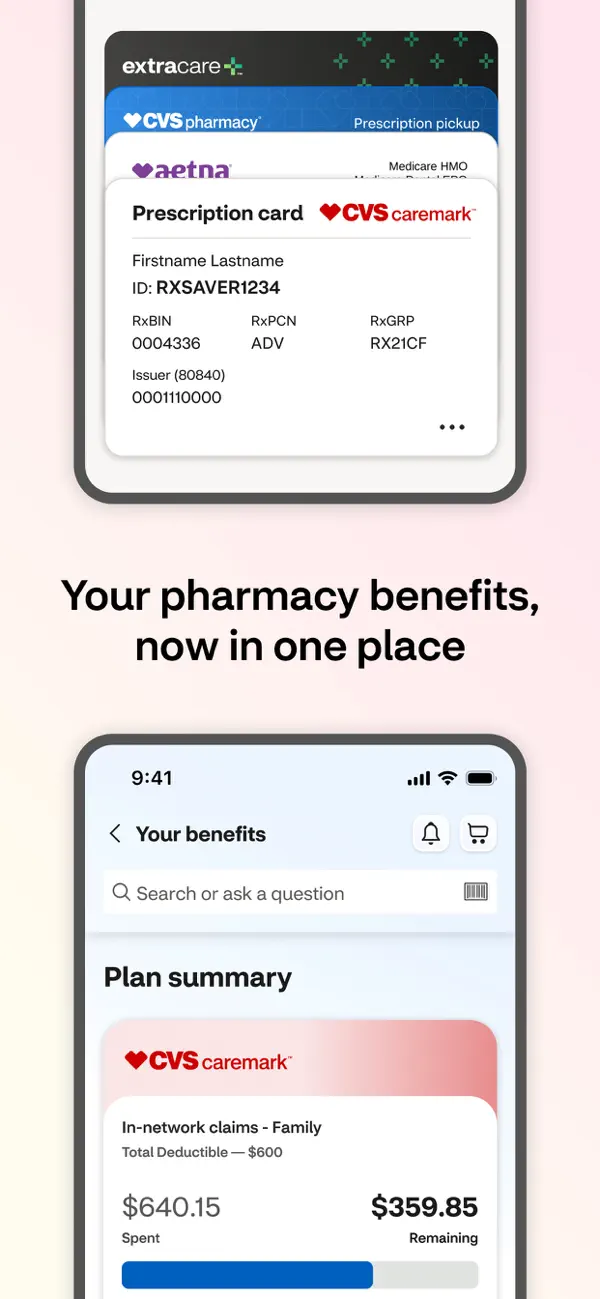 CVS Health screenshot 3