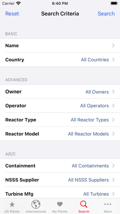 CW Nuclear screenshot 1