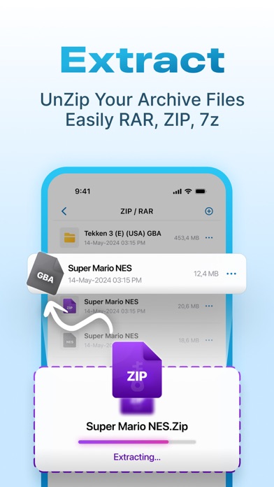 CX File Explorer & Manager screenshot 7
