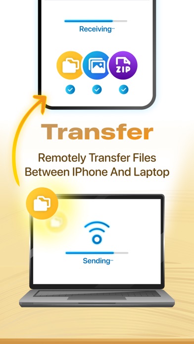 CX File Explorer & Manager screenshot 6