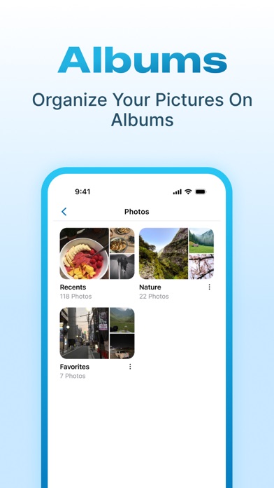 CX File Explorer & Manager screenshot 3
