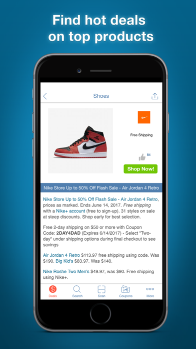 Cyber Monday 2026 Deals, Ads screenshot 3