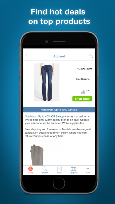 Cyber Monday 2026 Deals, Ads screenshot 2