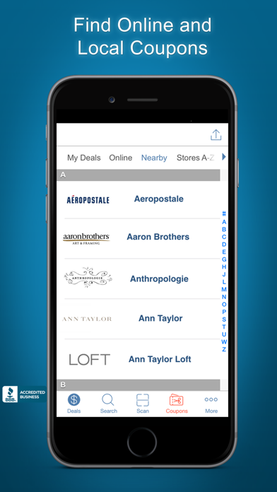 Cyber Monday 2026 Deals, Ads screenshot 1