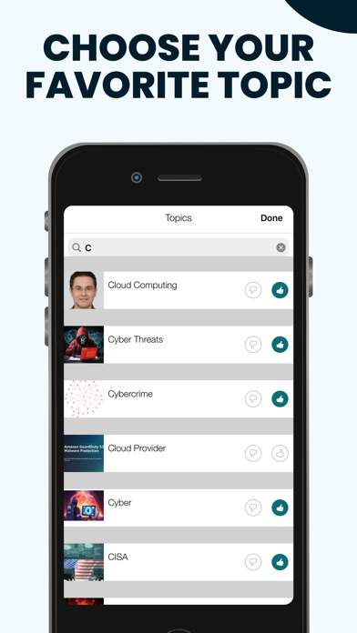 Cyber Security News & Alerts screenshot 3