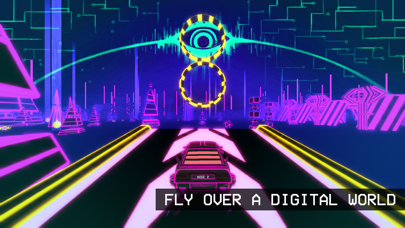 CyberDrive 2077 screenshot 3