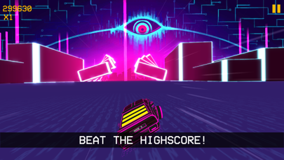 CyberDrive 2077 screenshot 1