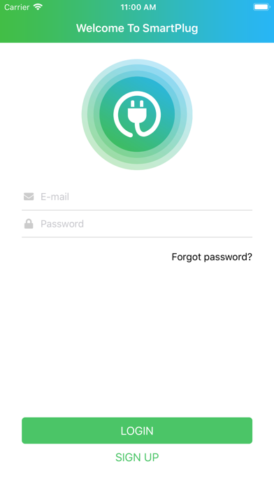 CyberPower SmartPlug screenshot 7