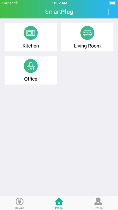 CyberPower SmartPlug screenshot 4
