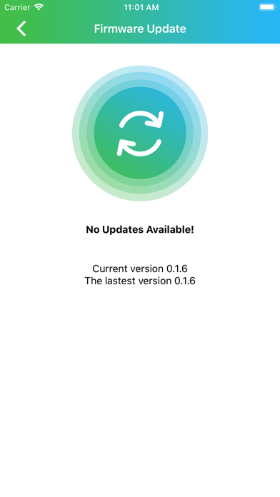 CyberPower SmartPlug screenshot 1
