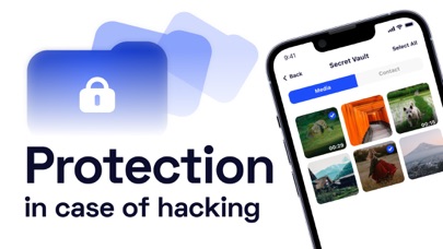 Cybersecurity: Stop Hackers screenshot 2