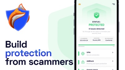Cybersecurity: Stop Hackers screenshot 1
