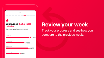 Cycling Workout Companion screenshot 2